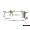 VW Original Marco-Soporte - 533941045D