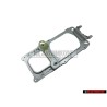 VW Original Marco-Soporte - 533941045D