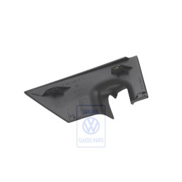 VW Original Tapa Protectora - 1C0858036H