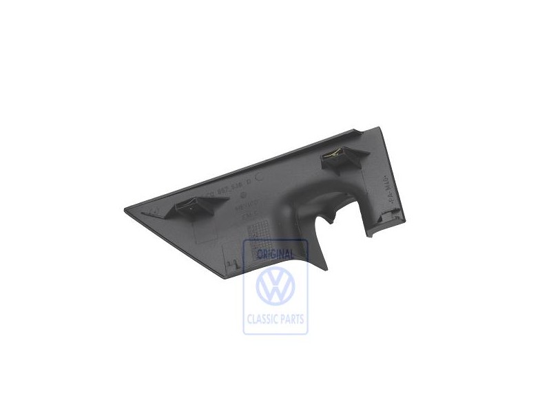 VW Original Tapa Protectora - 1C0858036H