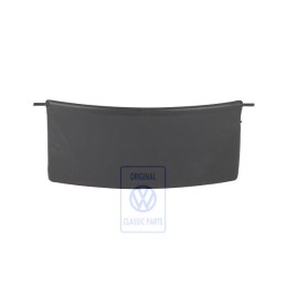 VW Original Tapa Proteccion Contra Polvo - 1C0858349B