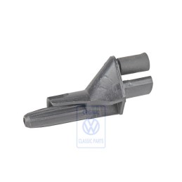 VW Original Cojinete - 1C0863533D