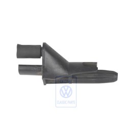 VW Original Cojinete - 1C0863534D