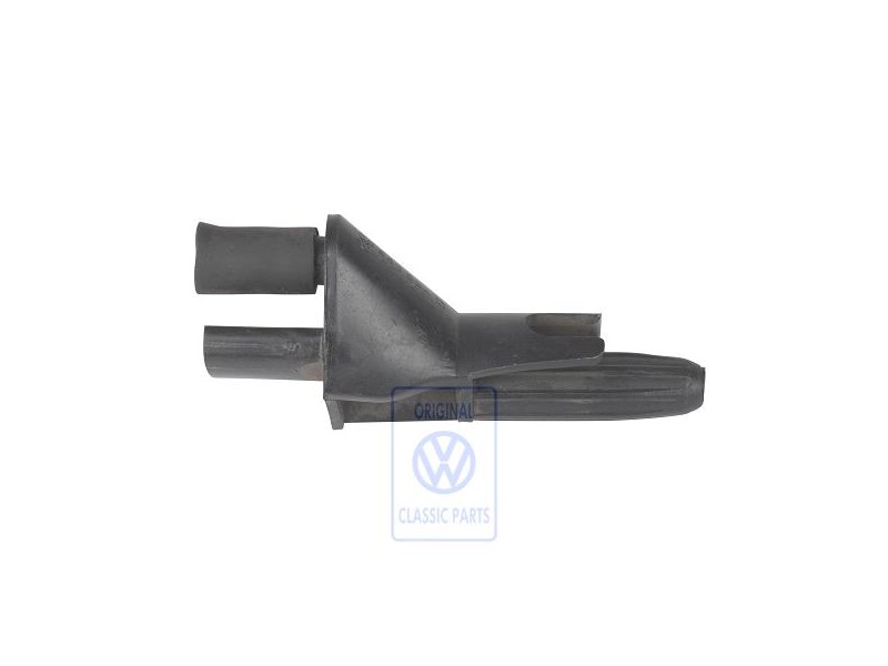 VW Original Cojinete - 1C0863534D