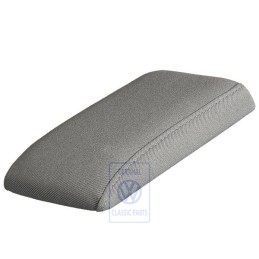 VW Original Descansabrazos (Parte Sup.) Antracita - 1C0864245 85C