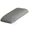 VW Original Descansabrazos (Parte Sup.) Antracita - 1C0864245 85C