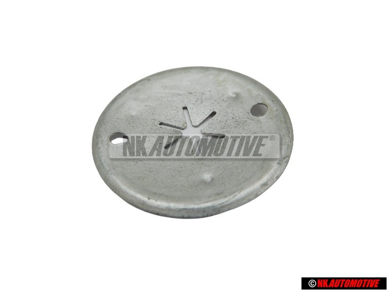 VW Original Clip - 441863987