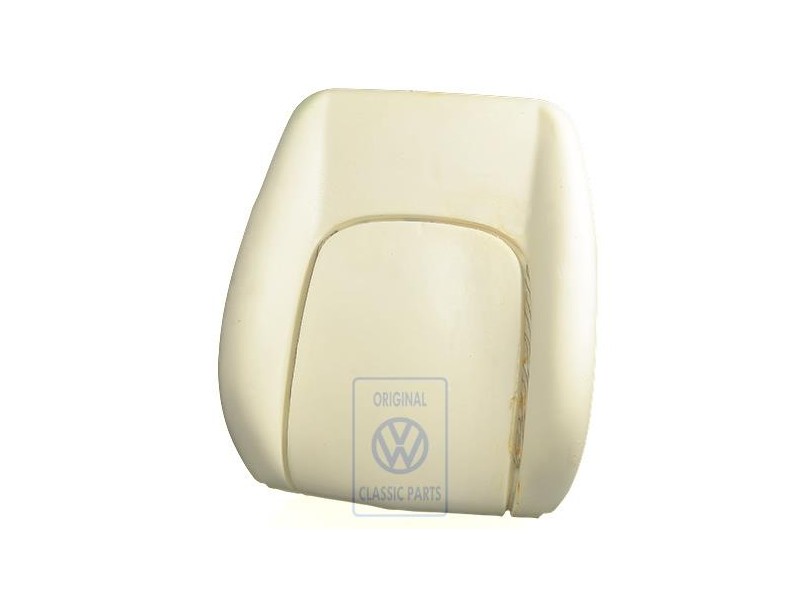 VW Original Acolchado P. 