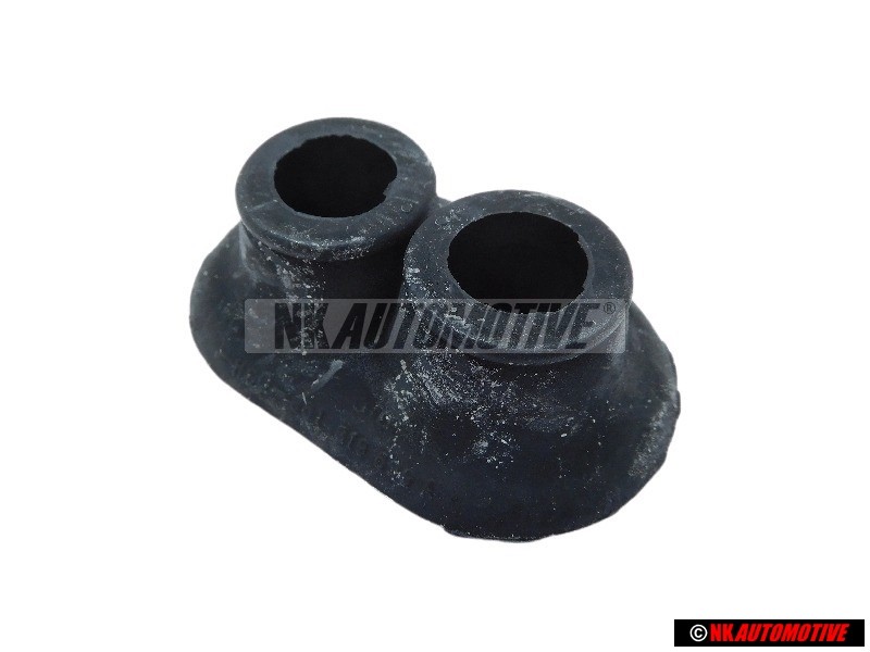 VW Original Pieza Suprimida - 861819699