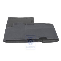 VW Original Funda Protectora Bateria - 1C0915411A