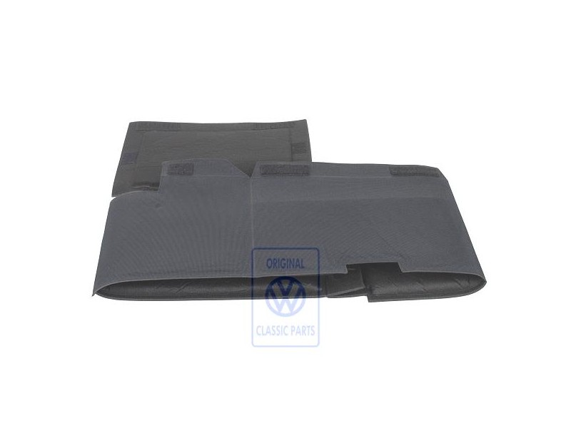 VW Original Funda Protectora Bateria - 1C0915411A
