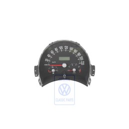 VW Original Cuadro De Instrumentos - 1C0919861AX