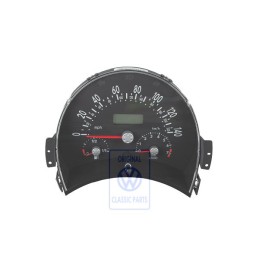 VW Original Cuadro De Instrumentos - 1C0919911CX