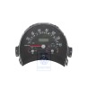 VW Original Cuadro De Instrumentos - 1C0919911CX