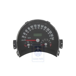 VW Original Cuadro De Instrumentos - 1C0920805FX