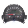 VW Original Cuadro De Instrumentos - 1C0920820BX
