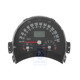 VW Original Cuadro De Instrumentos - 1C0920840NX