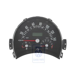 VW Original Cuadro De Instrumentos - 1C0920905CX