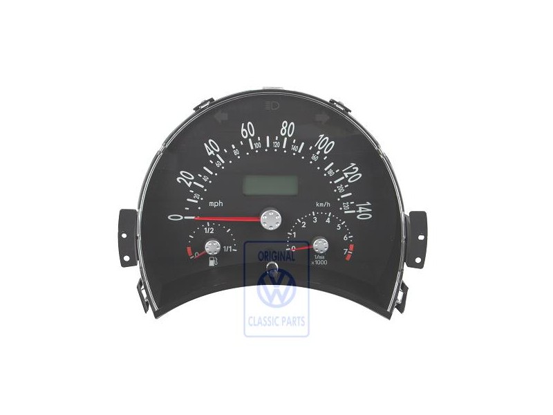 VW Original Cuadro De Instrumentos - 1C0920905CX