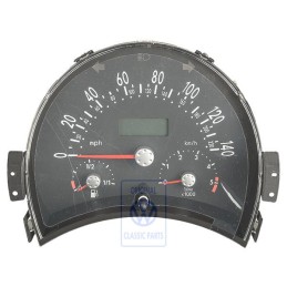 VW Original Cuadro De Instrumentos - 1C0920940AX
