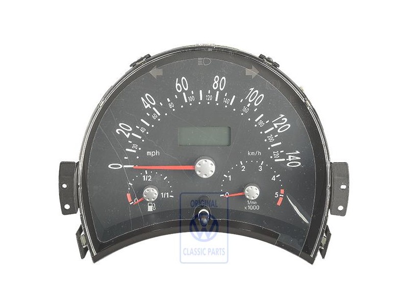 VW Original Cuadro De Instrumentos - 1C0920940AX