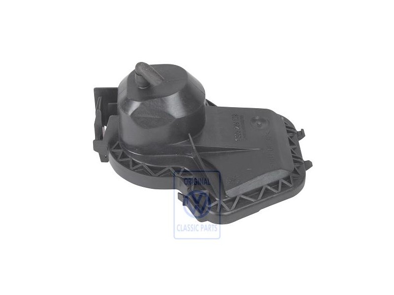 VW Original Tapa Protectora - 1C0941607