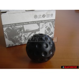 VW Original Pomo Palanca Cambio - 113711141D