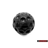 VW Original Pomo Palanca Cambio - 113711141D
