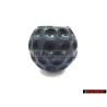 VW Original Pomo Palanca Cambio - 113711141D