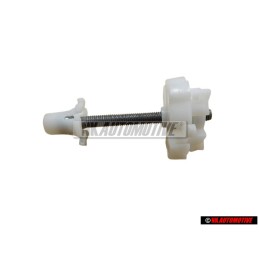 VW Original Adaptador Con Tornillo P. 