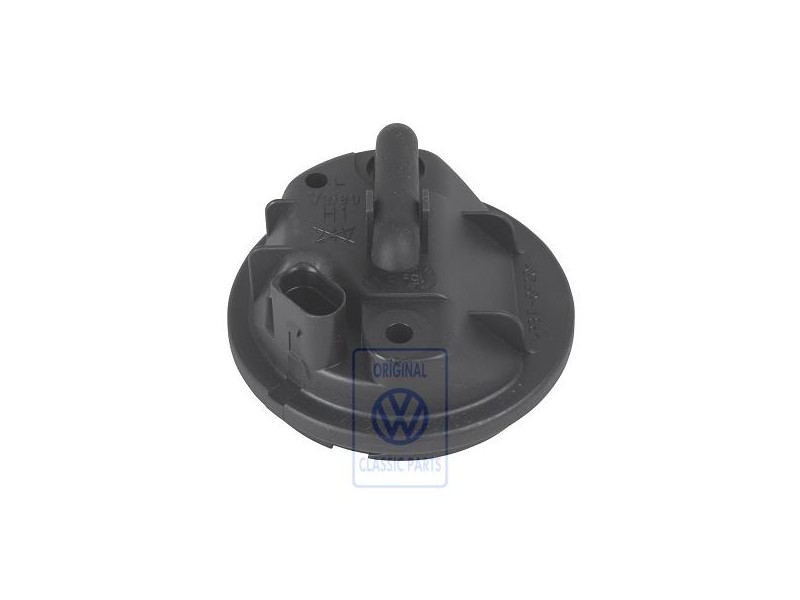 VW Original Tapa Protectora - 1C0941608B
