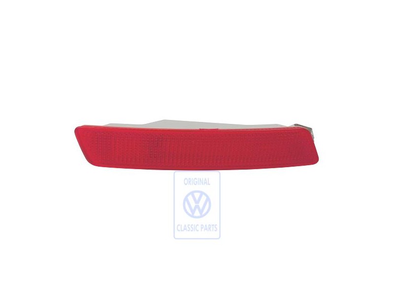 VW Original Luz Marcacion Lat. 