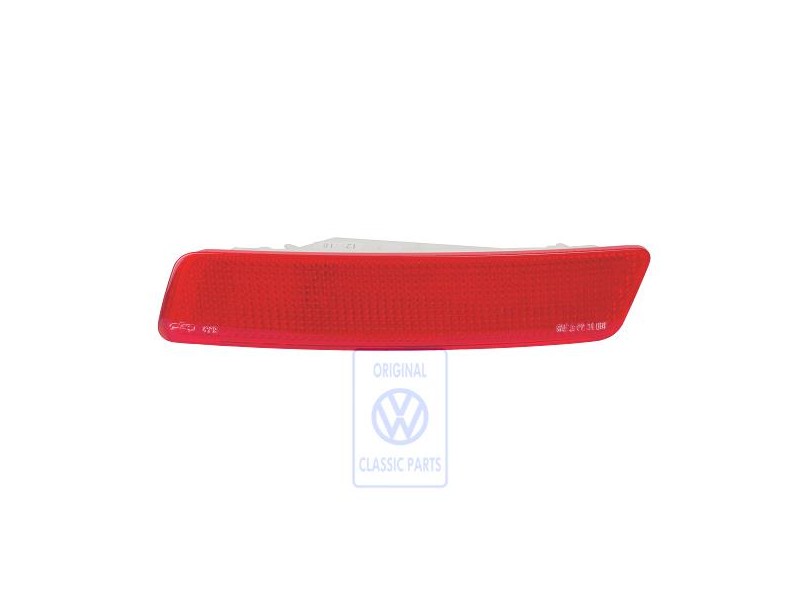 VW Original Luz Marcacion Lat. 