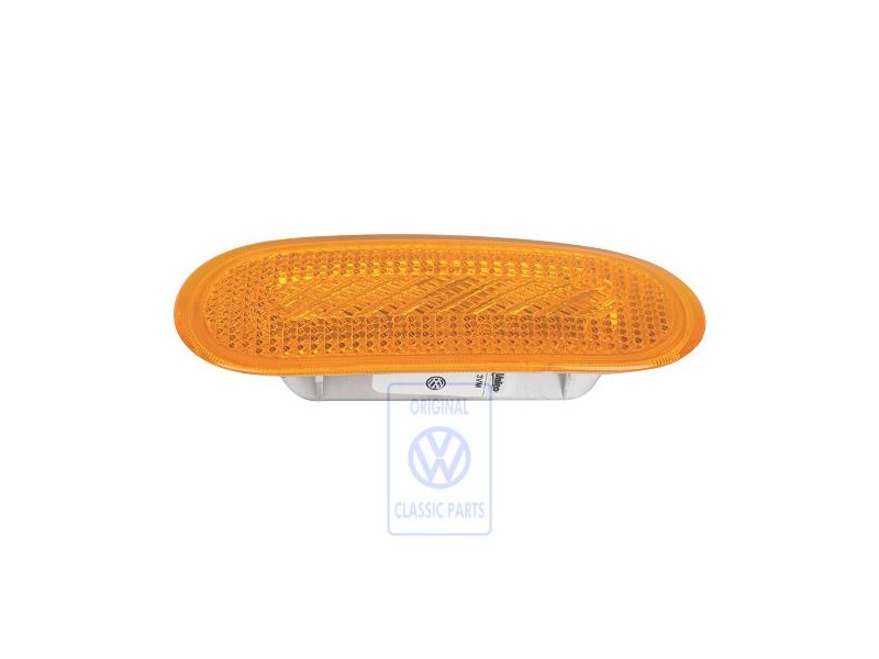 VW Original Luz Marcacion Lat. 