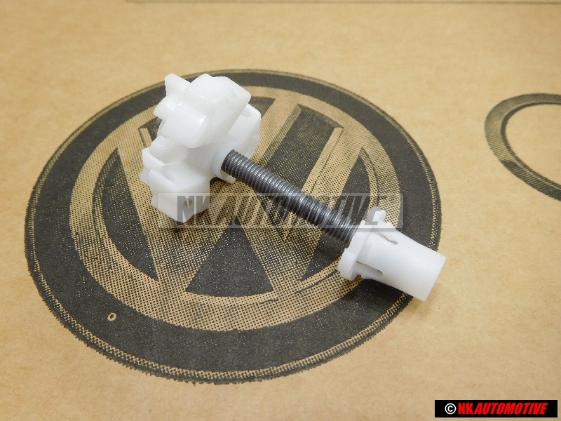 VW Original Tornillo De Reglaje - 191941141C