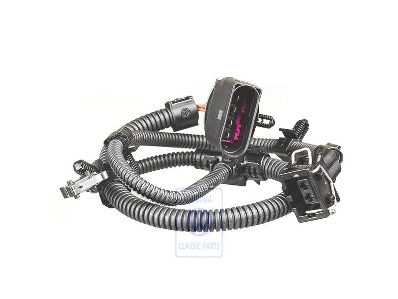 VW Original Conmutador - 1C0953236C