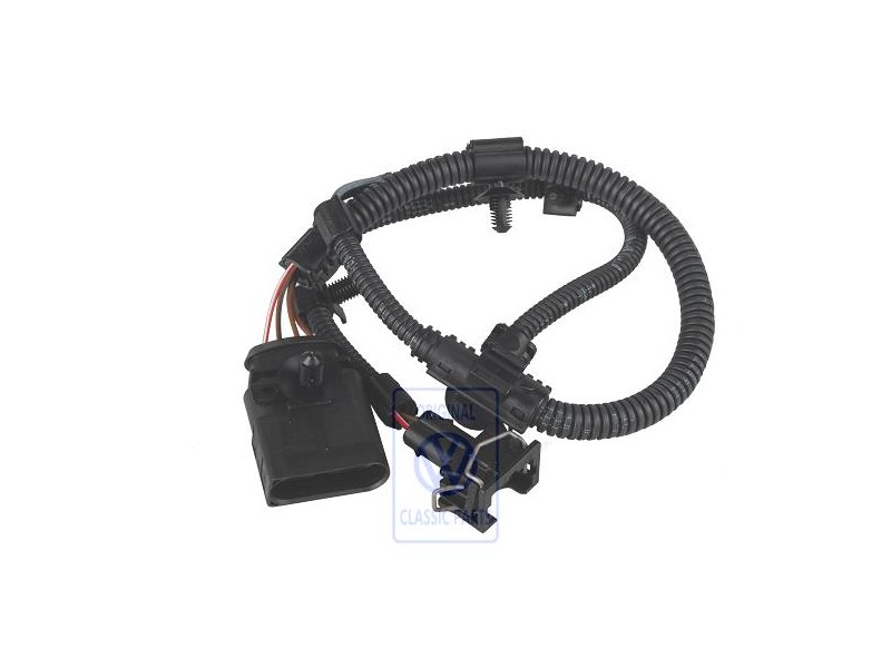 VW Original Conmutador - 1C0953236D