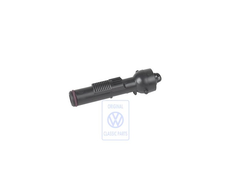 VW Original Portaeyector Con Eyector - 1C0955103