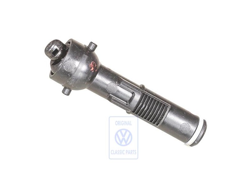 VW Original Portaeyector Con Eyector - 1C0955104