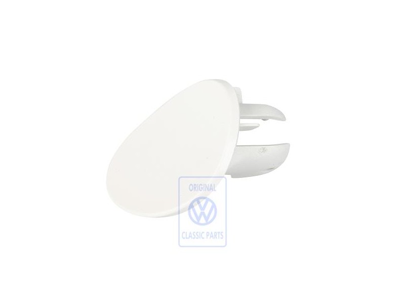 VW Original Cubierta Imprimado - 1C0955109C GRU