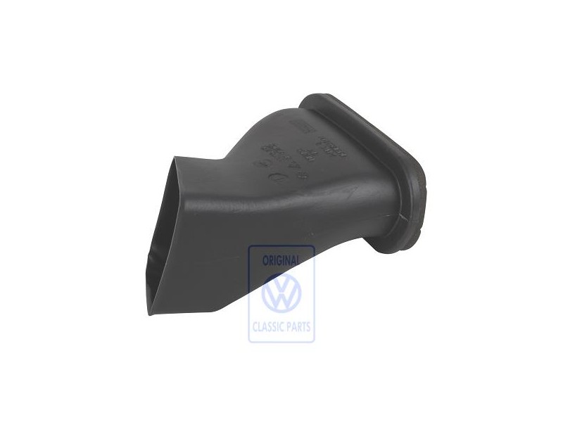 VW Original Conduccion Aire - 1C1819063A
