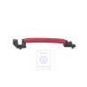 VW Original Empuñadura De Techo Rojo Flash - 1C1857643H NJR
