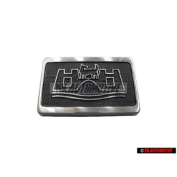 VW Original Embellecedor - 191853688G