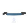 VW Original Empuñadura De Techo Azul Ravena - 1C1857643H NJU