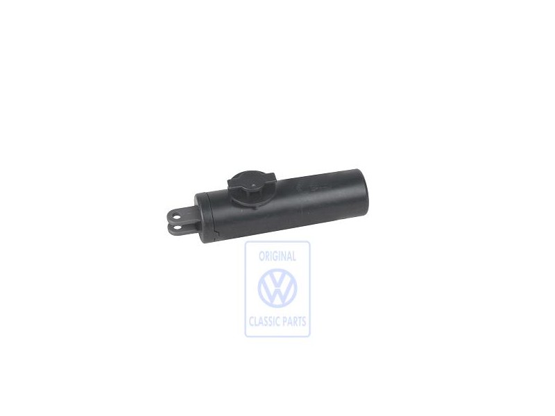 VW Original Elemento Freno - 1C1880324B