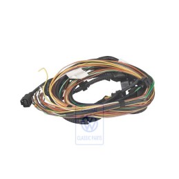 VW Original Seccion Juego De Cables Para Luces - 1C1971071C