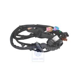 VW Original Juego Cables Para Puerta - 1C1971120E