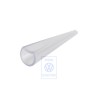VW Original Florero Transparente - 1C2858449 6TP