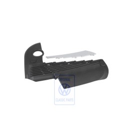 VW Original Cubierta P. Tubo Aspiracion - 1C9103925