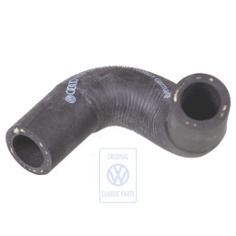VW Original Tubo Flexible Refrigerante - 1C9121051C